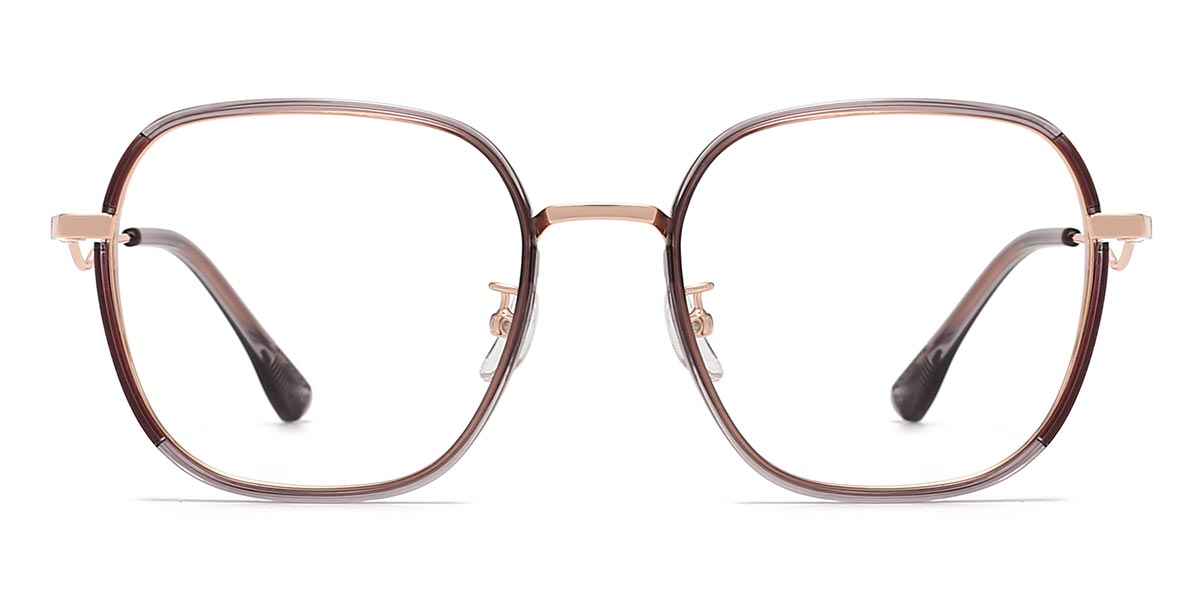 Tanner Glasses