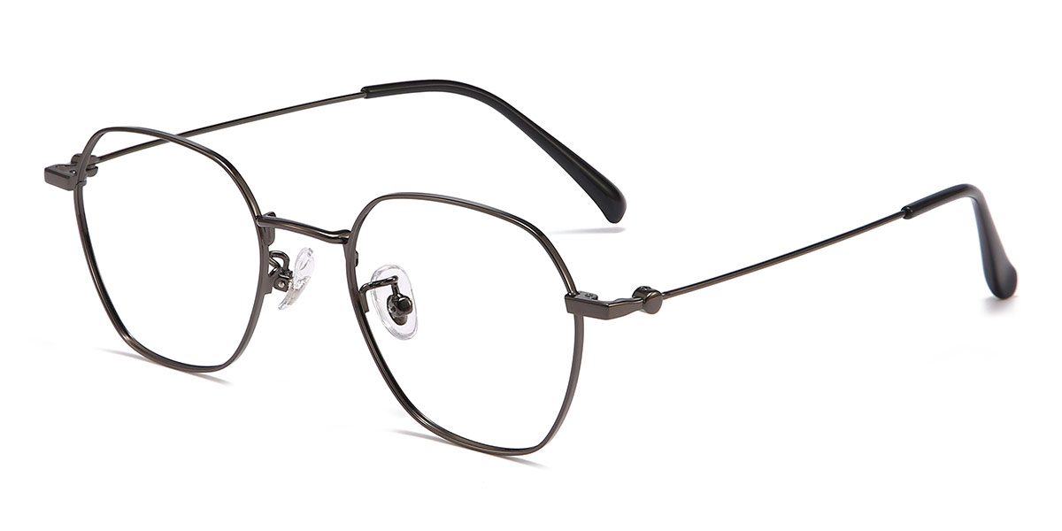 Fusil Sandra Lunettes - Oval Glasses