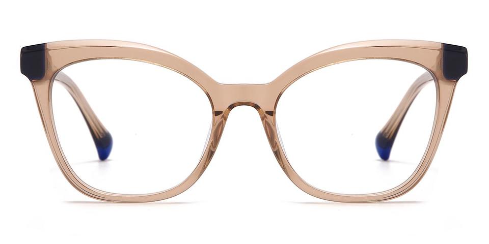 Tawny Carla - Cat Eye Glasses