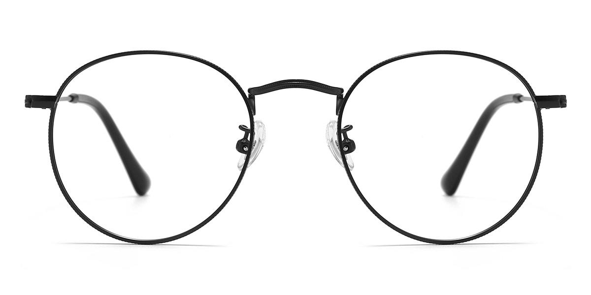 Black Oliver - Round Glasses