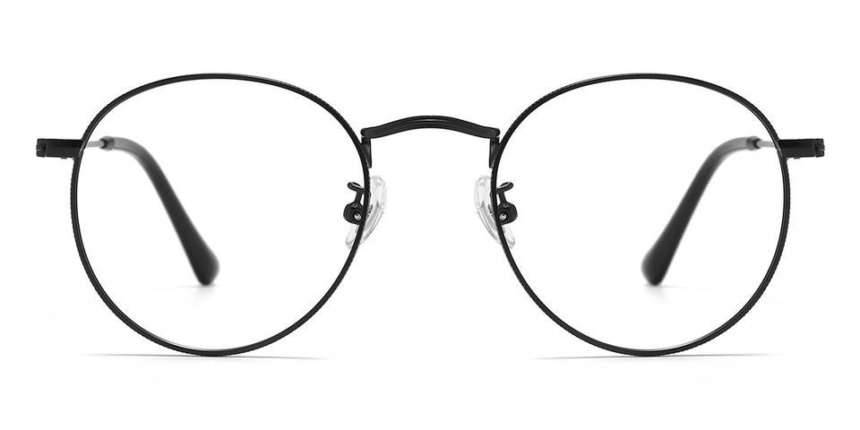 Black Oliver - Round Glasses