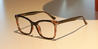 Starry Brown Nolan - Square Glasses