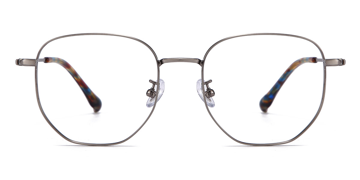 Gun Kaylee - Oval Glasses
