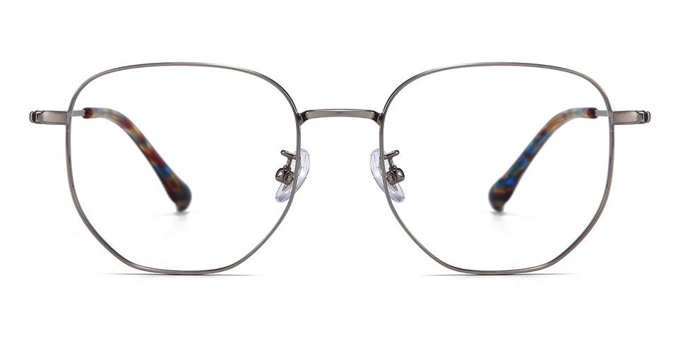 Gun Kaylee - Oval Glasses