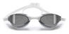 White Mercury Robert - Swimming Goggles Glasses