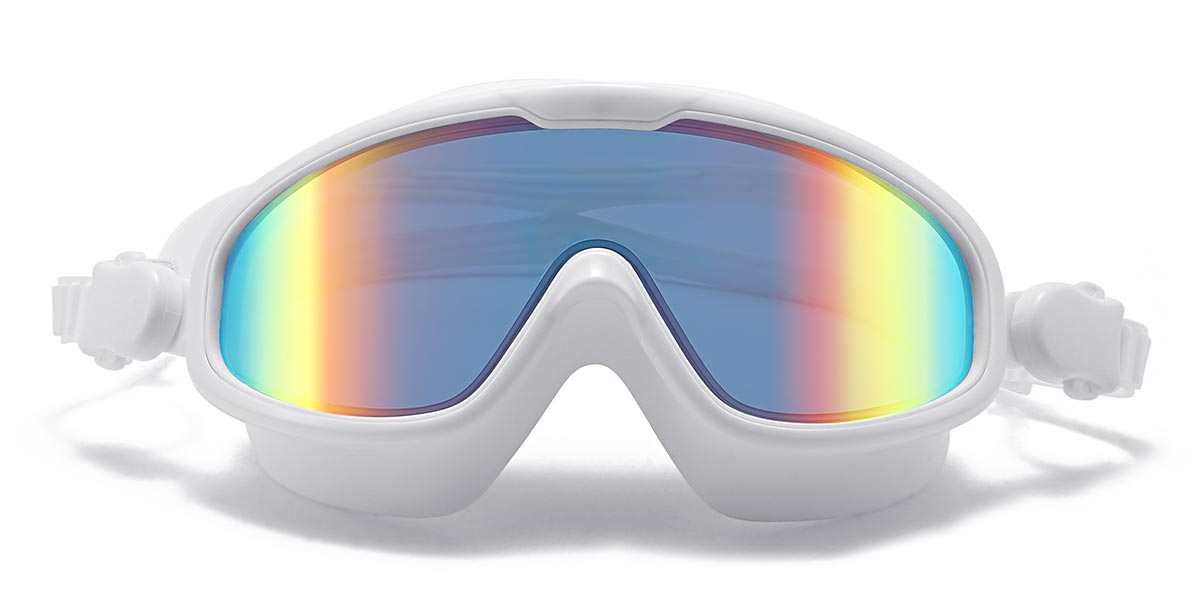 Xander - Aviator Colour Glasses For Men & Women | Lensmart Online