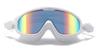 White Color Xander - Swimming Goggles Glasses