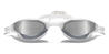 White Mercury Hayden - Swimming Goggles Glasses