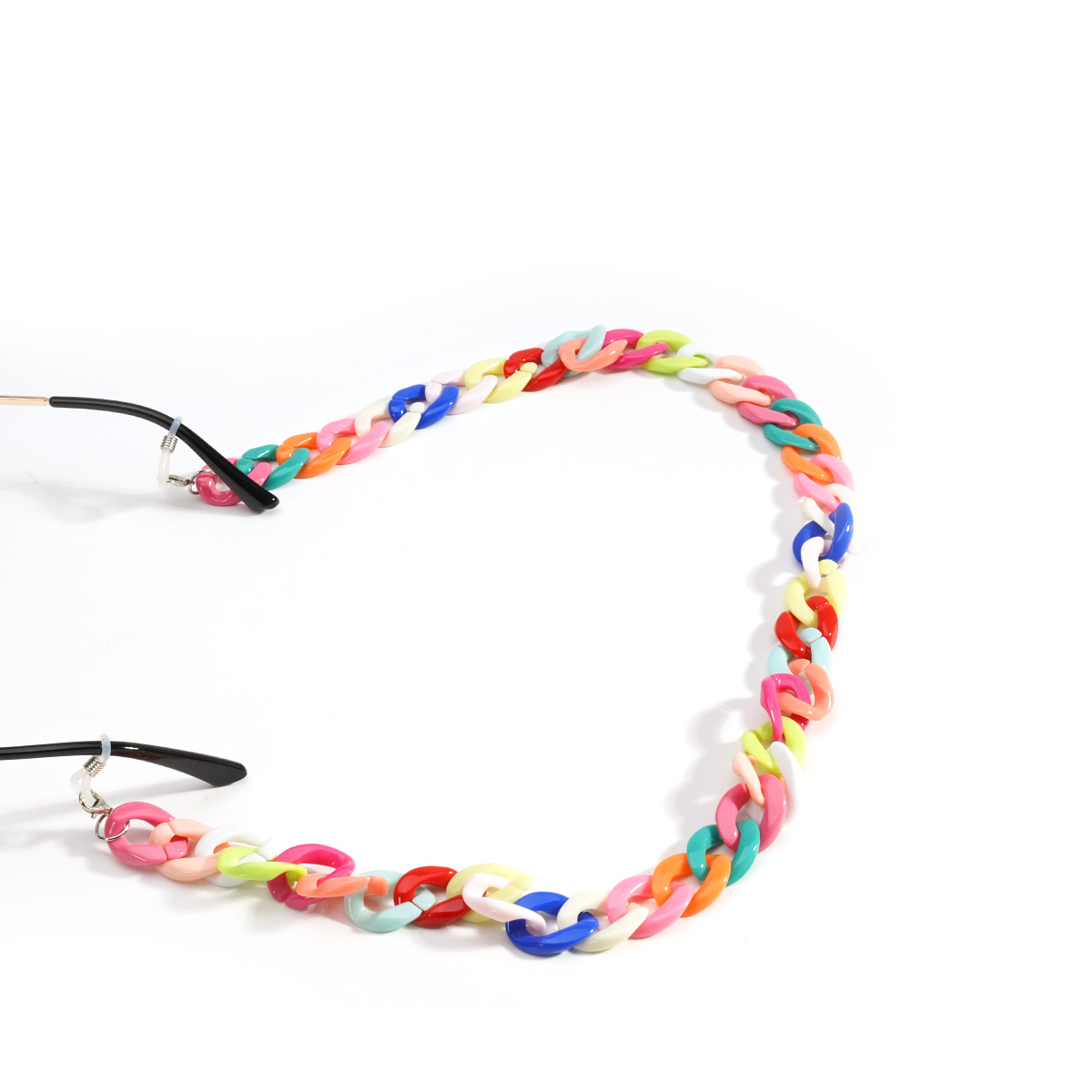 Colour Eyeglass Chain