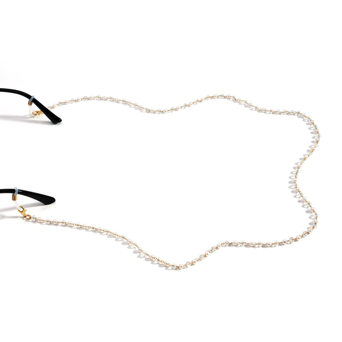 Pearl Eyeglass Chain