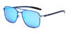 Blue Blue Rhett - Aviator Sunglasses