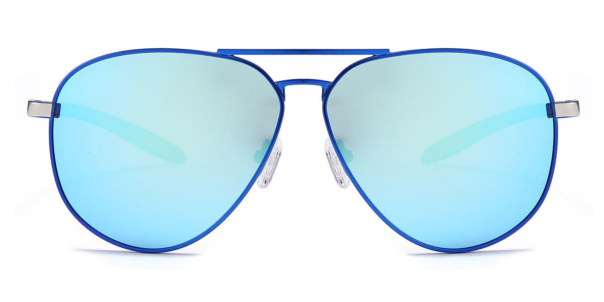 Blue Blue Adriel - Aviator Sunglasses