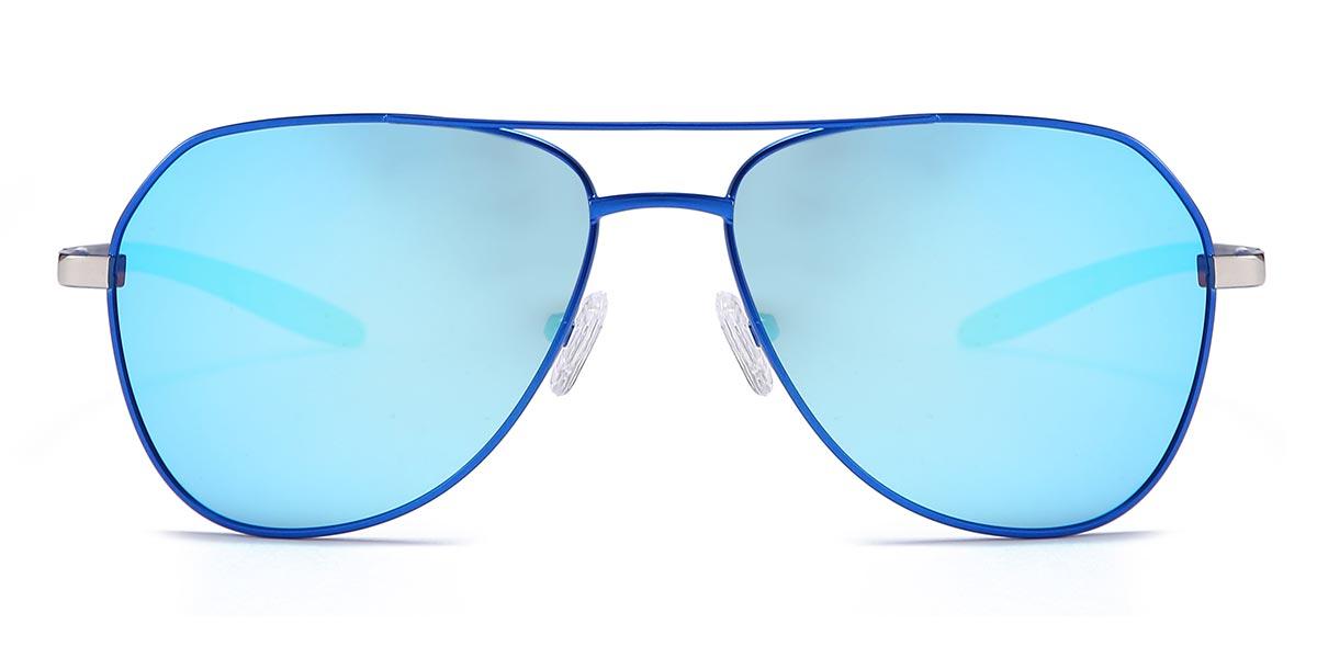 Blue Blue Kaden - Aviator Sunglasses