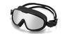 Black Mercury George - Swimming Goggles Glasses