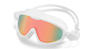 White Color Xander - Swimming Goggles Glasses