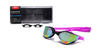 Purple Color Kaiden - Swimming Goggles Glasses
