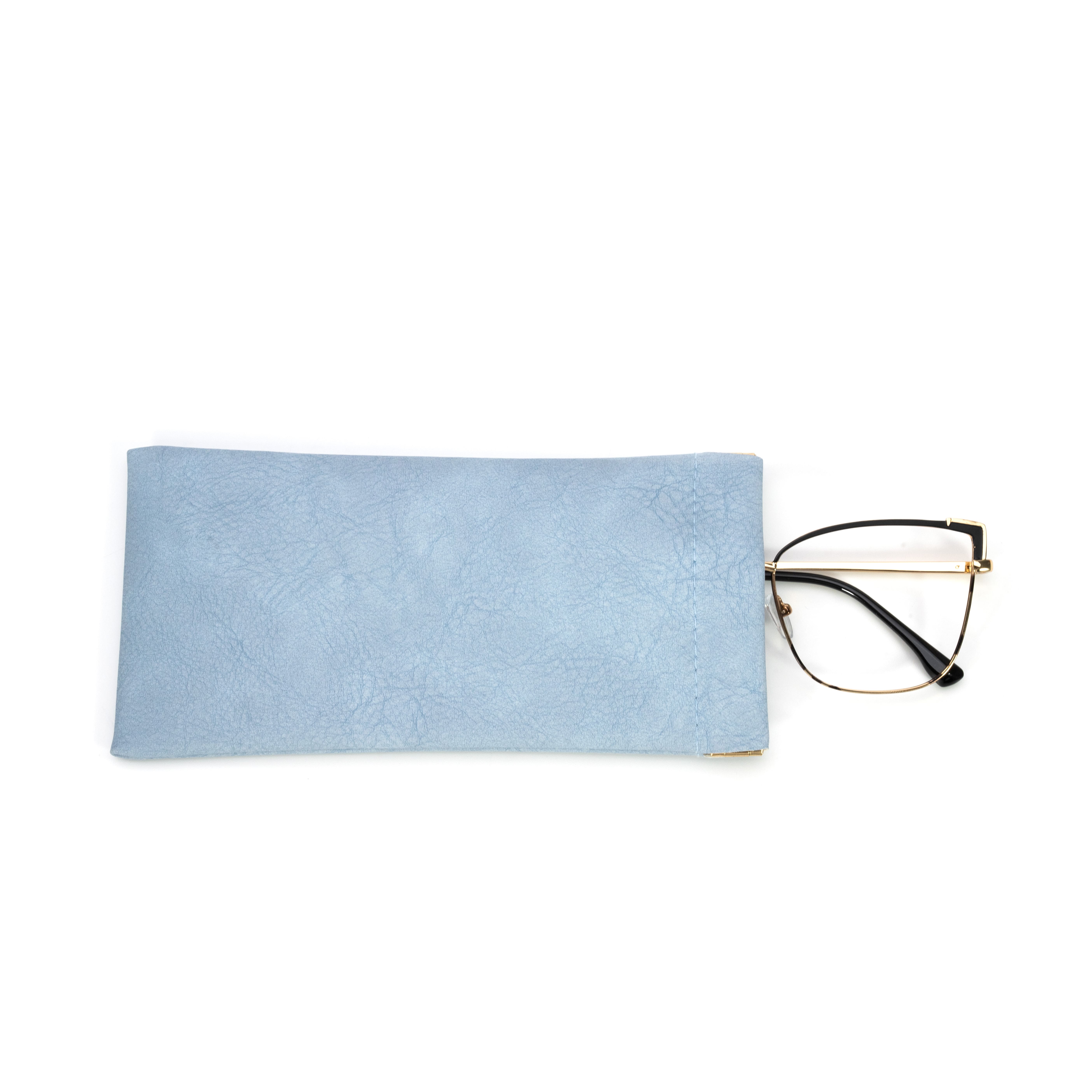 Glasses Case & Pouch - Weston