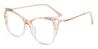 Tawny Kyna - Cat Eye Glasses