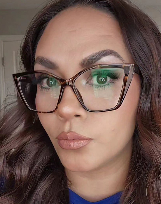Maeve Glasses