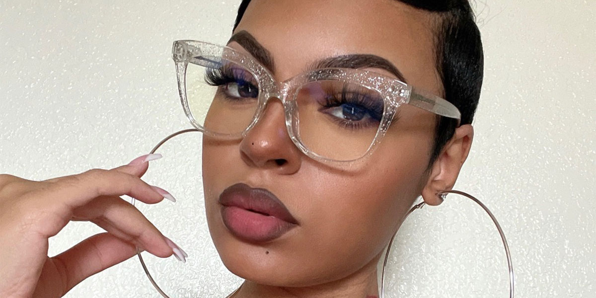 Alwin Glasses
