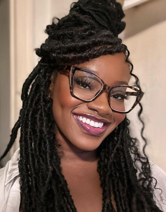 Maeve Glasses