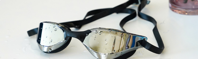 Buy Swimming Goggles at Lensmart