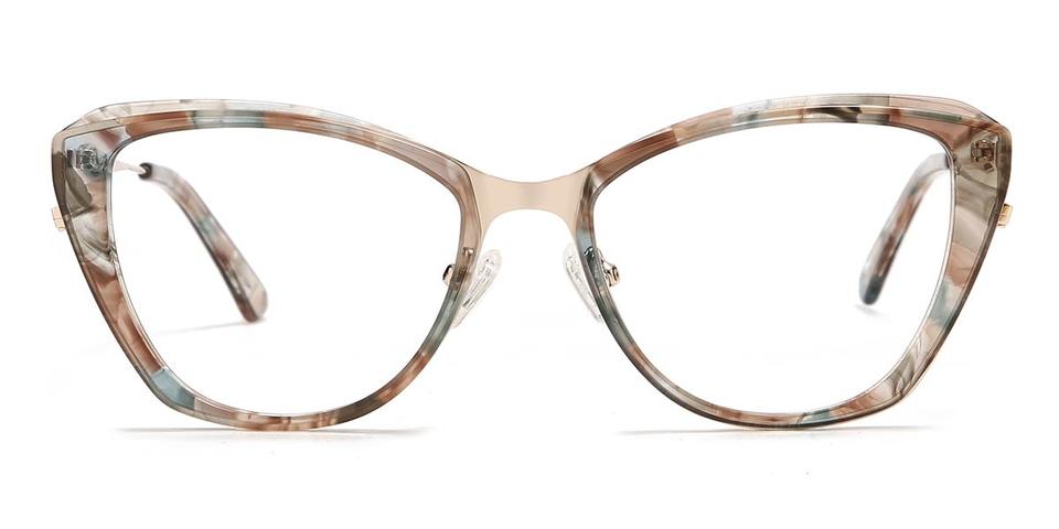 Saturn Kaylie - Cat Eye Glasses
