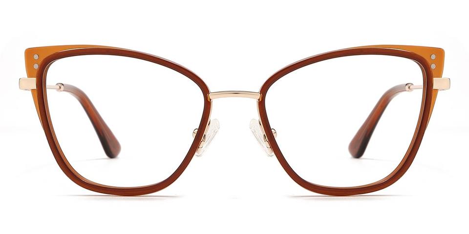Yam Lorelei - Cat Eye Glasses