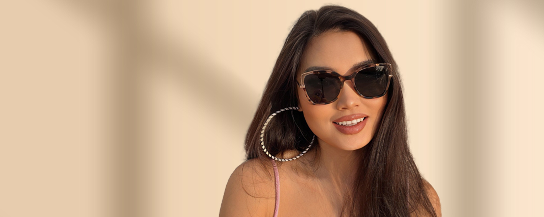 Cool Sunglasses for Men & Women