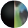 Black-Green/Flower