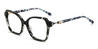 Black Tortoiseshell Charles - Square Glasses