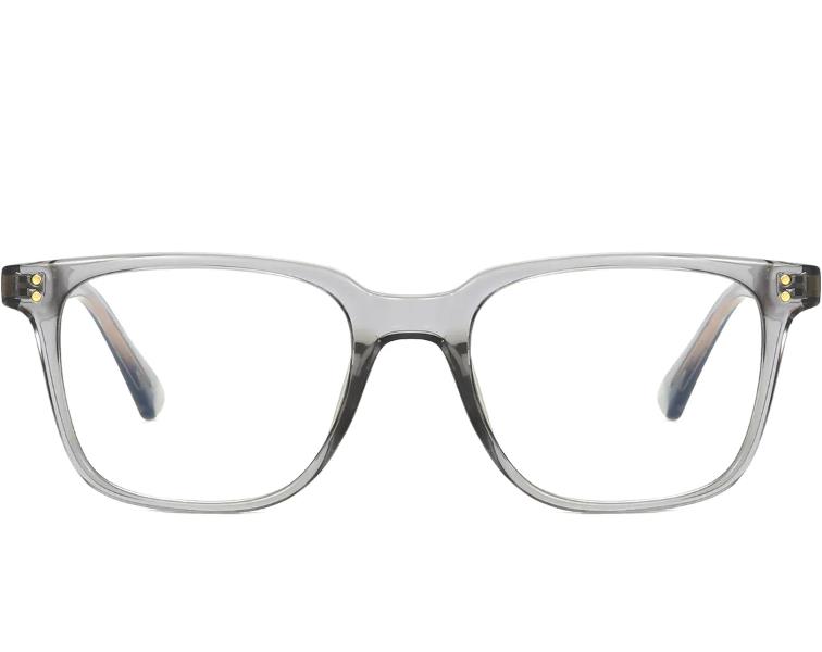 Grey Glasses