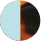 Blue-Tortoiseshell