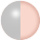 Silver-Pink
