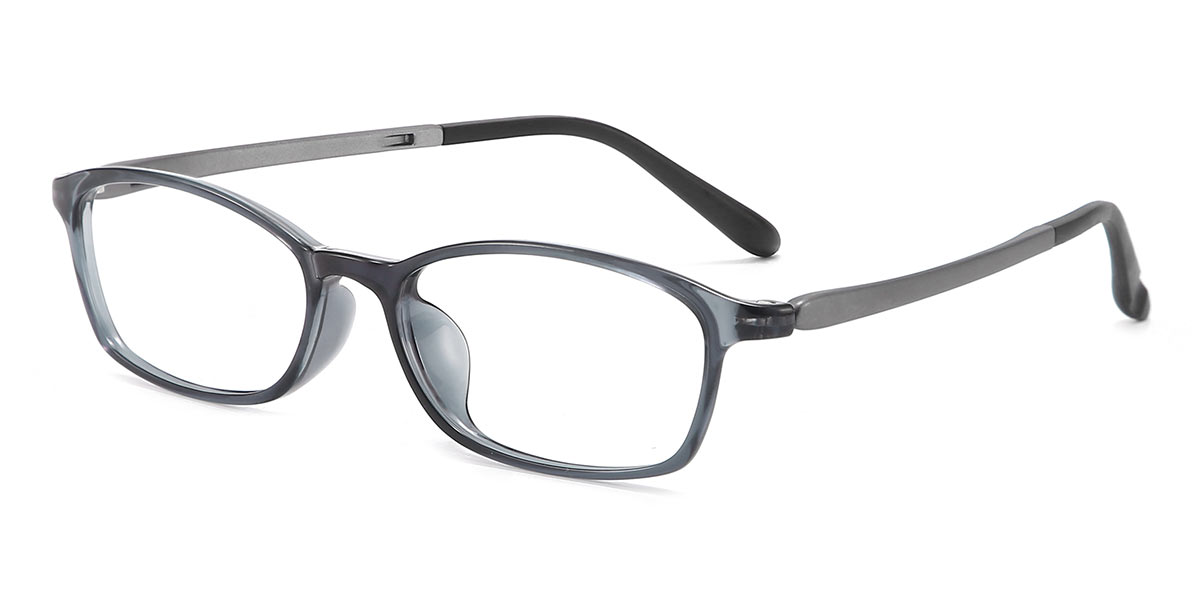 Grey Pryce - Rectangle Glasses