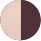 Rose/Gold-Brown