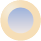 Gold/Blue-Yellow