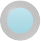 Silver/Blue-Mirror