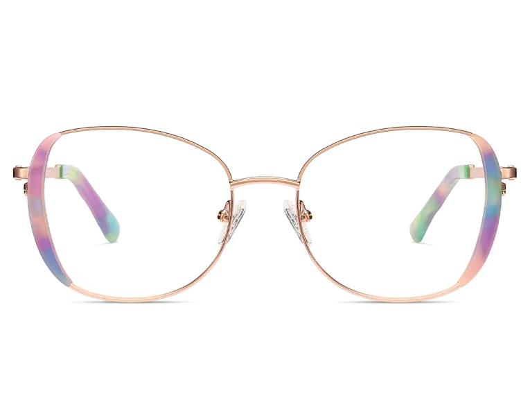Thin Frame Glasses