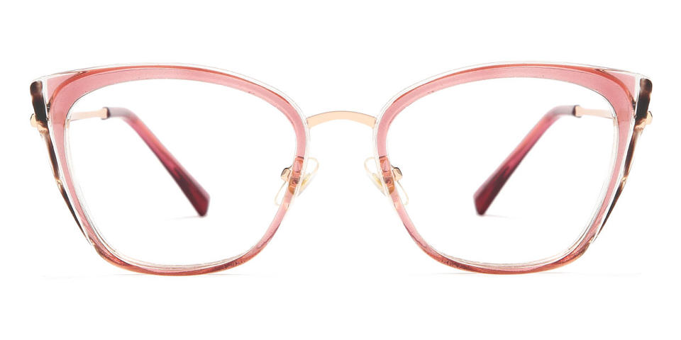 Pink Whitney - Cat Eye Glasses
