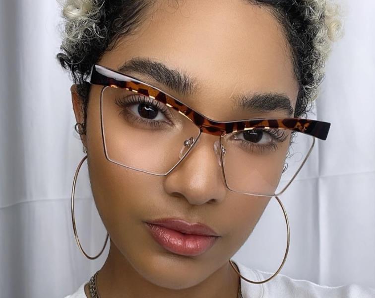 The best glasses frames for women
