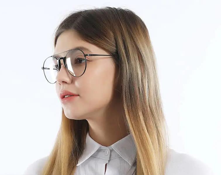 Designer glasses: find the best pair for you