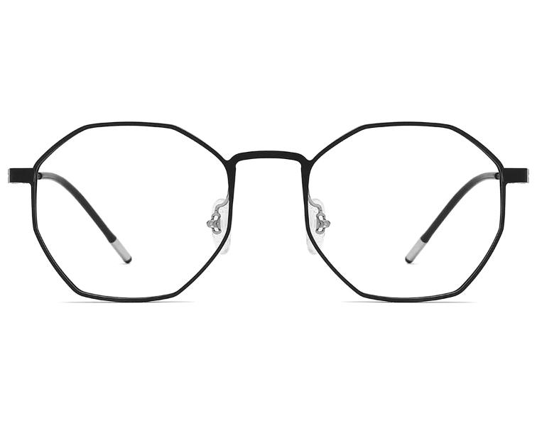 Octagon Glasses
