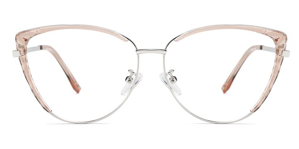 Tawny Lethe - Cat Eye Glasses