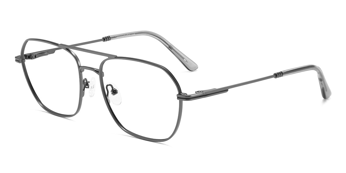 Waffe Alvis - Aviator Glasses