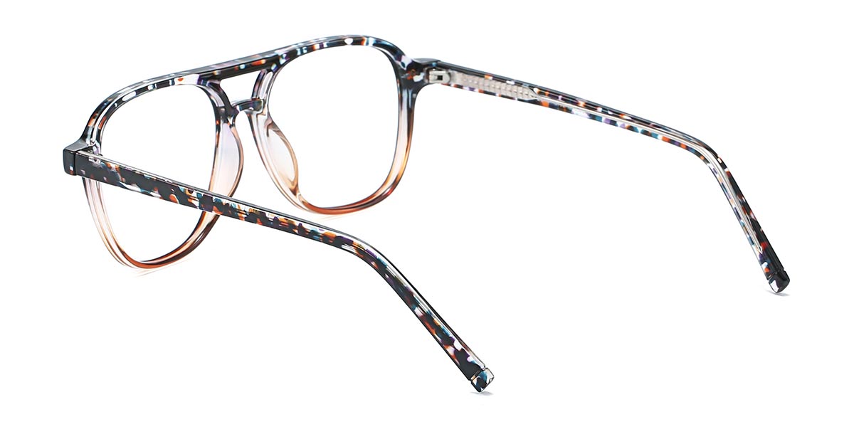 Glazed Doreen - Aviator Glasses