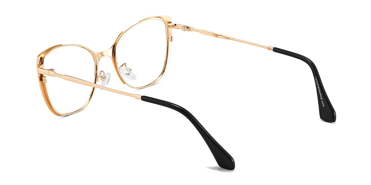 Aiyana Glasses