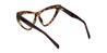 Tortoiseshell Stanford - Cat Eye Glasses