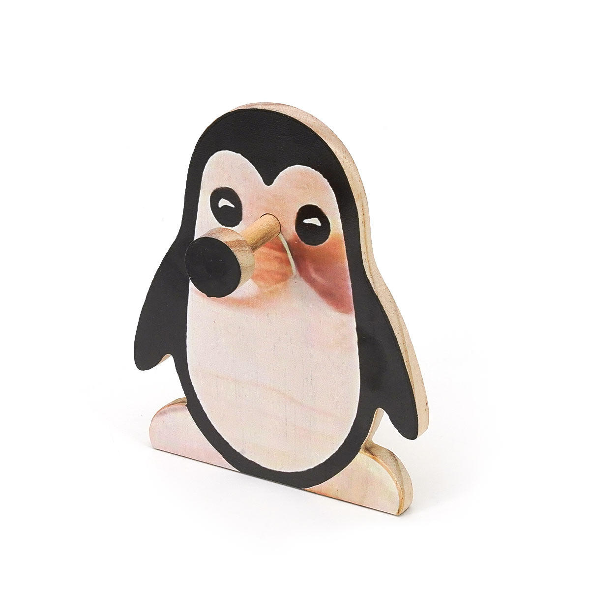 Penguin Eyeglasses holder only