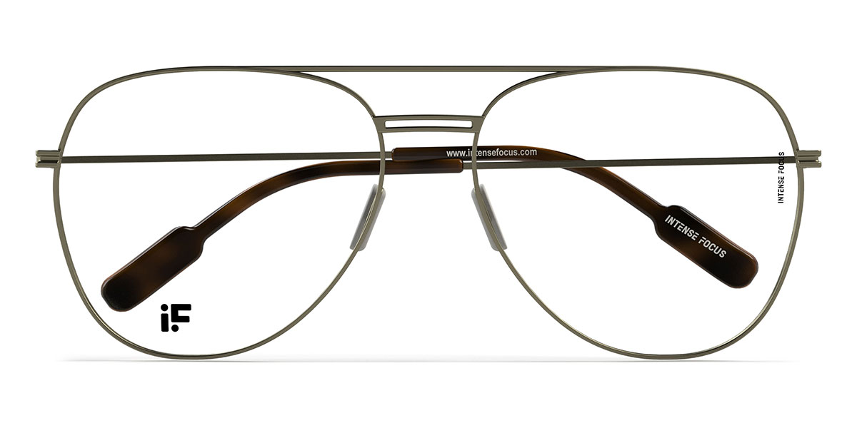 Oro Dapper 11 - Aviator Glasses